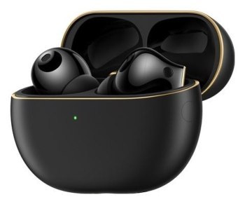 Słuchawki - Huawei FreeBuds Pro 4 Czarne Słuchawki - Huawei FreeBuds Pro 4 Czarne