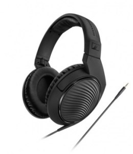 Słuchawki - Sennheiser HD 200 Pro