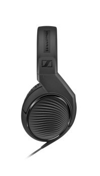 Słuchawki - Sennheiser HD 200 Pro
