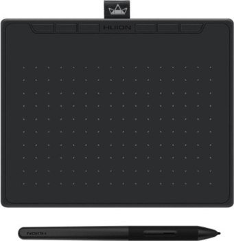 Tablet Huion RTS-300 Black Tablet Huion RTS-300 Black