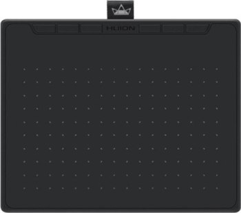 Tablet Huion RTS-300 Black Tablet Huion RTS-300 Black