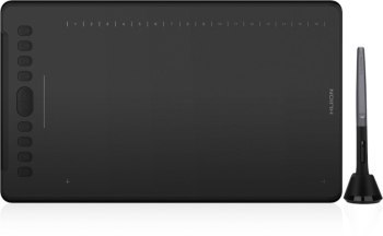 Tablet graficzny Huion H1161 Tablet graficzny Huion H1161