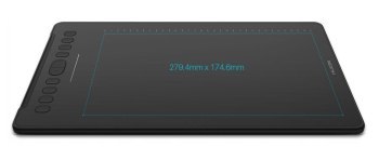 Tablet graficzny Huion H1161 Tablet graficzny Huion H1161