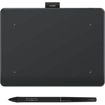 Tablet graficzny Huion L310 FREGO S Black Tablet graficzny Huion L310 FREGO S Black