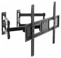 Uchwyt - ART AR-85 TV LED/LCD 32-70'' 45KG regulacja pion/poziom Narożny 622mm