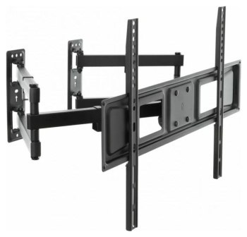 Uchwyt - ART AR-85 TV LED/LCD 32-70'' 45KG regulacja pion/poziom Narożny 622mm Uchwyt - ART AR-85 TV LED/LCD 32-70'' 45KG regulacja pion/poziom Narożny 622mm