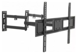 Uchwyt - ART AR-85 TV LED/LCD 32-70'' 45KG regulacja pion/poziom Narożny 622mm
