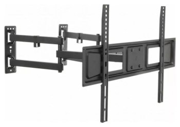 Uchwyt - ART AR-85 TV LED/LCD 32-70'' 45KG regulacja pion/poziom Narożny 622mm Uchwyt - ART AR-85 TV LED/LCD 32-70'' 45KG regulacja pion/poziom Narożny 622mm