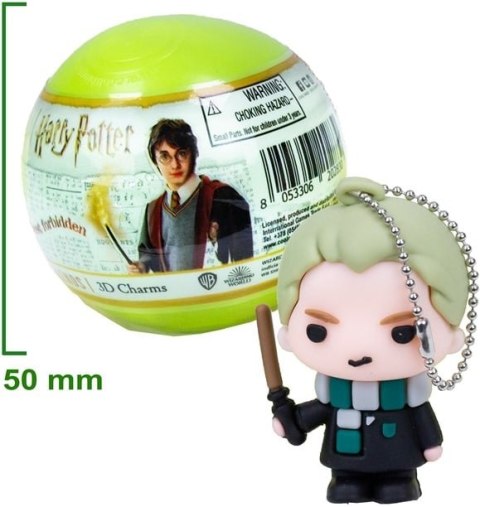 Wizarding Harry Potter 5cm niespodzianka brelok Wizarding Harry Potter 5cm niespodzianka brelok