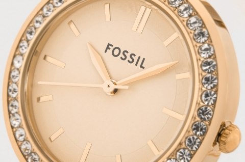Zegarek Damski Fossil Karli BQ3181 + BOX Zegarek Damski Fossil Karli BQ3181 + BOX