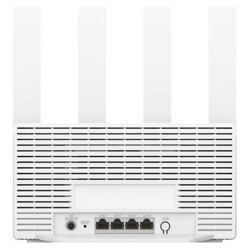 CUDY WR3600E BE3600 Gigabit Wi-Fi 7 Mesh Router CUDY WR3600E BE3600 Gigabit Wi-Fi 7 Mesh Router