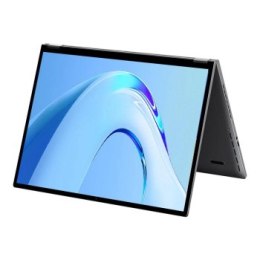 Chuwi FreeBook 2023 Intel i3-1215U 13.5 IPS (2256x1504) Touch x360 12GB SSD512 BT BacklitKeyboard Win11 Space Grey