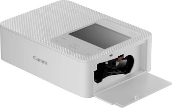 Drukarka Canon SELPHY CP1500 Biała Drukarka Canon SELPHY CP1500 Biała
