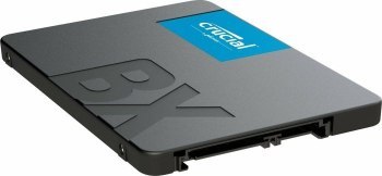 Dysk twardy Crucial BX500 1TB (CT1000BX500SSD1) Dysk twardy Crucial BX500 1TB (CT1000BX500SSD1)