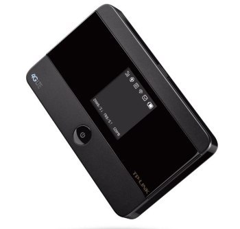 Hotspot TP-Link M7350 Hotspot TP-Link M7350