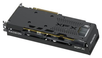 Karta graficzna - XFX Speedster QICK 308 Radeon RX 7600 8GB GDDR6 Karta graficzna - XFX Speedster QICK 308 Radeon RX 7600 8GB GDDR6