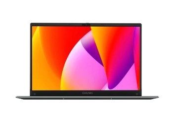 Laptop Chuwi Herobook-Plus 15.6 FHD IPS Celeron N4020 8GB SSD256GB BT Win11 Iron Gray Laptop Chuwi Herobook-Plus 15.6 FHD IPS Celeron N4020 8GB SSD256GB BT Win11 Iron Gray