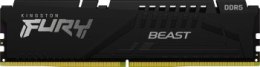 Pamięć - Kingston Fury Beast Black EXPO 16GB [1x16GB 5200MHz DDR5 CL36 DIMM]