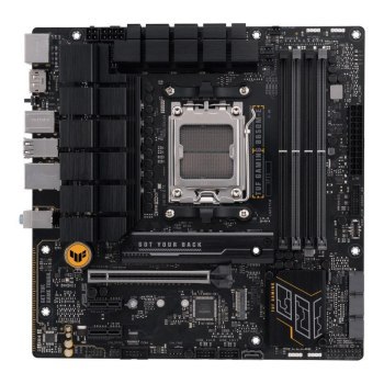 Płyta głowna Asus TUF GAMING B650M-E Płyta głowna Asus TUF GAMING B650M-E