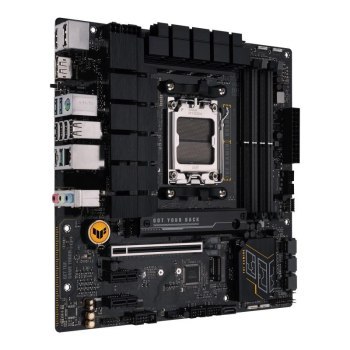 Płyta głowna Asus TUF GAMING B650M-E Płyta głowna Asus TUF GAMING B650M-E