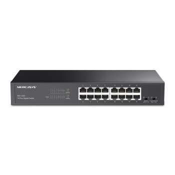 Switch Mercusys MS116GS Switch Mercusys MS116GS