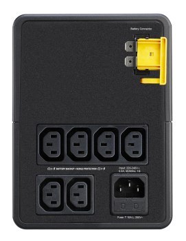 Zasilacz UPS APC BVX1200LI Zasilacz UPS APC BVX1200LI