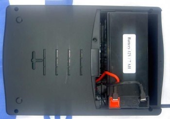 Zasilacz awaryjny UPS ORVALDI 900SP USB line-Interactive Zasilacz awaryjny UPS ORVALDI 900SP USB line-Interactive