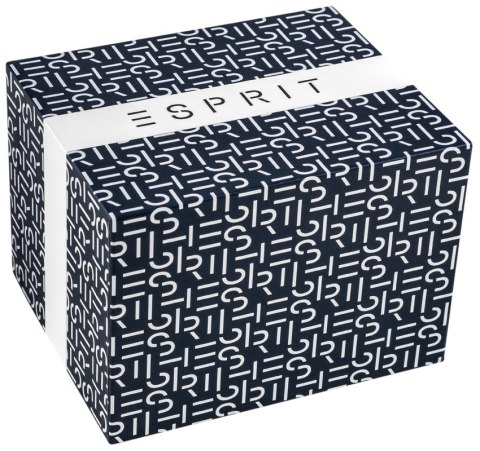 Zegarek Męski ESPRIT Kale ES1G367M0095 + BOX Zegarek Męski ESPRIT Kale ES1G367M0095 + BOX