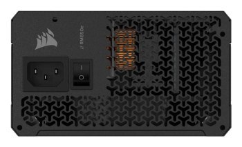 2025 RMe Series RM850e 850 Watt ATX 3.1 PCIe 5.1 GOLD Certified 2025 RMe Series RM850e 850 Watt ATX 3.1 PCIe 5.1 GOLD Certified