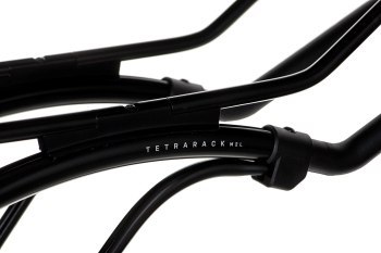 Bagażnik rowerowy Topeak TetraRack M2L. dla MTB. Rear Bagażnik rowerowy Topeak TetraRack M2L. dla MTB. Rear