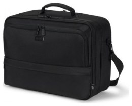 Dicota Eco Multi Twin Core 14-16'' czarny