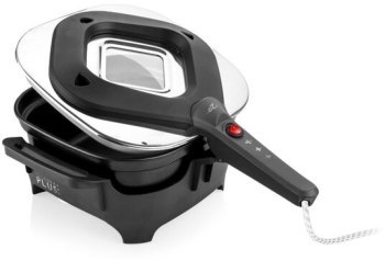 ETA Pecenka Plus 013390020 czarny ETA Pecenka Plus 013390020 czarny