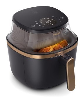 Frytownica beztłuszczowa PHILIPS NA 332/00 Frytownica beztłuszczowa PHILIPS NA 332/00