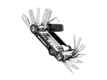 Klucz TOPEAK MINI 20 PRO czarny Klucz TOPEAK MINI 20 PRO czarny