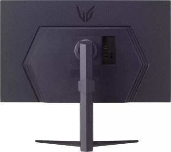 Monitor LG UltraGear 32GS75Q-B - 32'' / QHD / IPS / 180Hz / HDR Monitor LG UltraGear 32GS75Q-B - 32'' / QHD / IPS / 180Hz / HDR