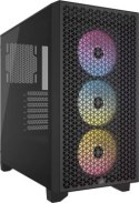 Obudowa Corsair 3000D RGB AIRFLOW Black