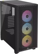 Obudowa Corsair 3000D RGB AIRFLOW Black