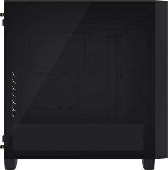 Obudowa Corsair 3000D RGB AIRFLOW Black Obudowa Corsair 3000D RGB AIRFLOW Black