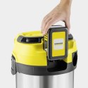 Odkurzacz KARCHER WD 3-18 S Battery Set V-17/20 - 1.628-576.0