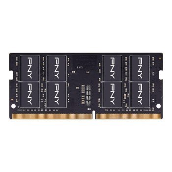 Pamięć RAM SODIMM PNY 32GB DDR4 3200MHz CL22 Bulk Pamięć RAM SODIMM PNY 32GB DDR4 3200MHz CL22 Bulk
