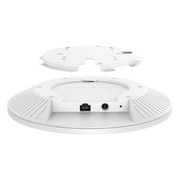 Punkt dostępowy sufitowy WiFi 7 TP-Link EAP772 Punkt dostępowy sufitowy WiFi 7 TP-Link EAP772