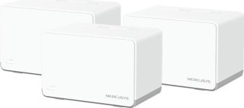 System mesh Mercusys Halo H70X(3-PACK) System mesh Mercusys Halo H70X(3-PACK)