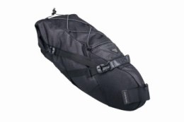 TOPEAK torba mocowana pod siodłem czarna(pod siodło 15 Litrów)