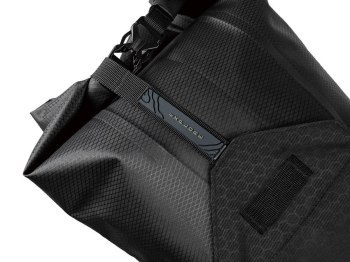 Torba rowerowa Topeak BackLoader X 15 L Black Torba rowerowa Topeak BackLoader X 15 L Black
