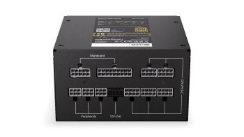 Zasilacz ENDORFY Supremo FM6 1000 W EY7A011 Zasilacz ENDORFY Supremo FM6 1000 W EY7A011