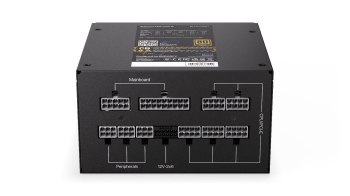 Zasilacz ENDORFY Supremo FM6 1000 W EY7A011 Zasilacz ENDORFY Supremo FM6 1000 W EY7A011