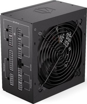 Zasilacz ENDORFY Supremo FM6 850 W EY7A012 Zasilacz ENDORFY Supremo FM6 850 W EY7A012