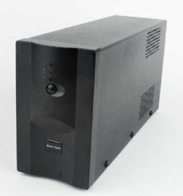 Zasilacz awaryjny UPS ENERGENIE Power Cube UPS-PC-850AP (Desktop TWR; 850VA)