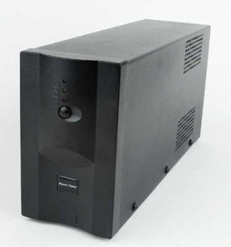 Zasilacz awaryjny UPS ENERGENIE Power Cube UPS-PC-850AP (Desktop TWR; 850VA) Zasilacz awaryjny UPS ENERGENIE Power Cube UPS-PC-850AP (Desktop TWR; 850VA)