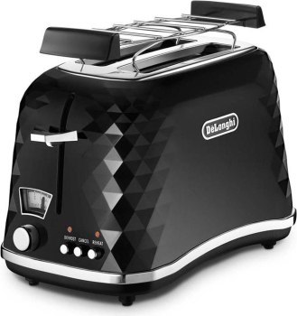 De'Longhi CTJ 2103.BK Brillante De'Longhi CTJ 2103.BK Brillante